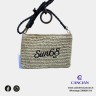 POCHETTE SUN68 BEACH
W36239